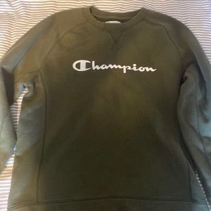 Champion Sweatshirt